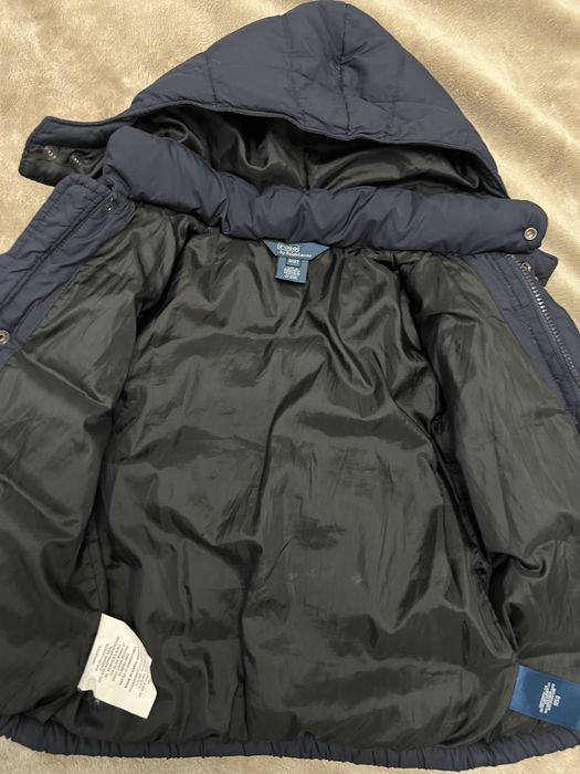 Куртка Ralph Lauren оригінал
