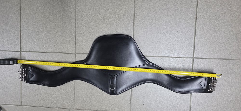 Popręg z fartuchem 100 cm