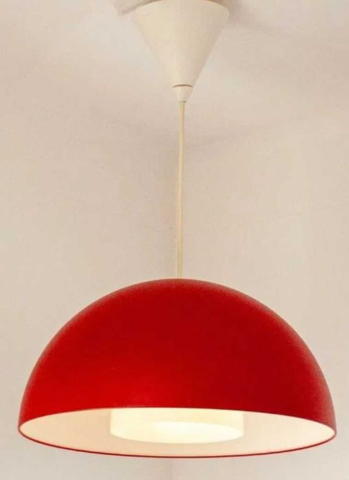 Candeeiros Ikea Brasa