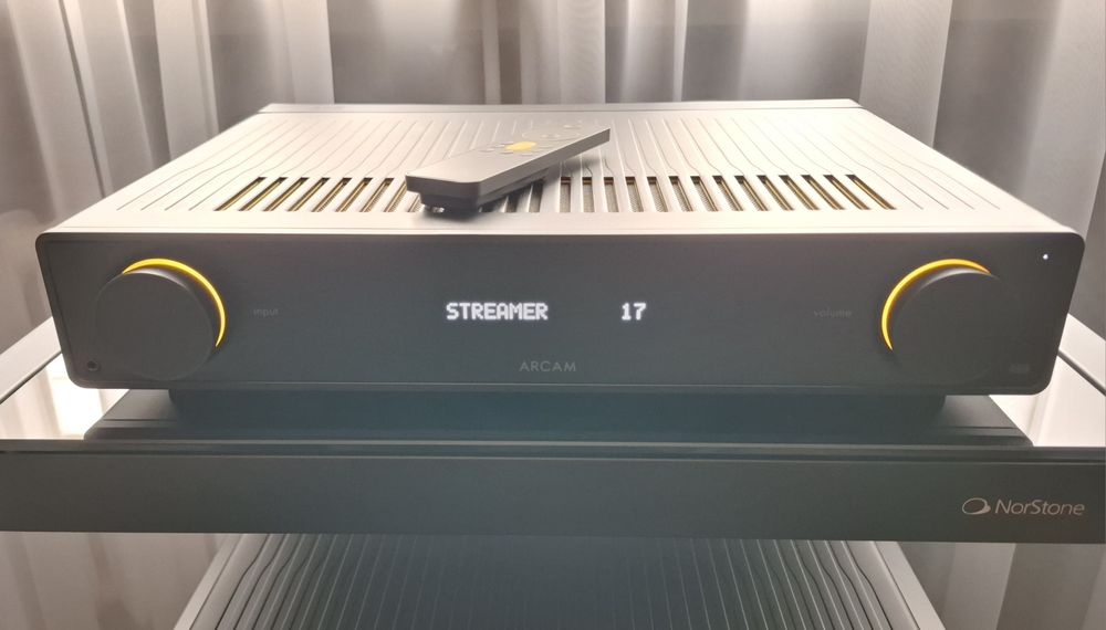 Wzmacniacz Arcam Radia A25 gwarancja PL