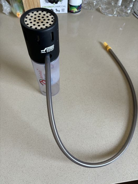 shisha portatil como nova PREÇO NEGOCIAVEL