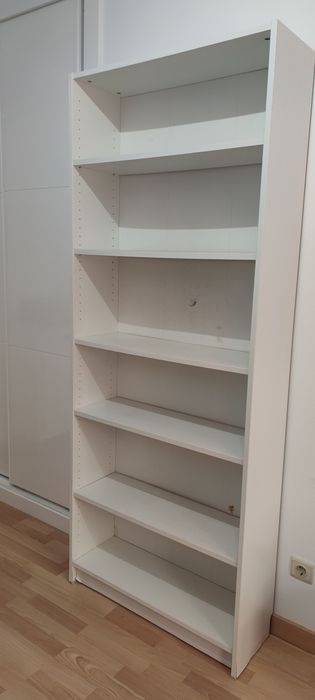 Estante Billy IKEA