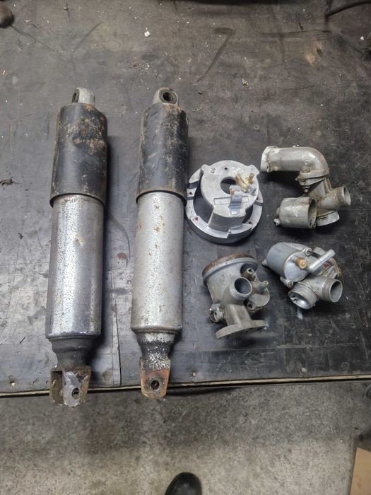 Romet kadet komar ogar