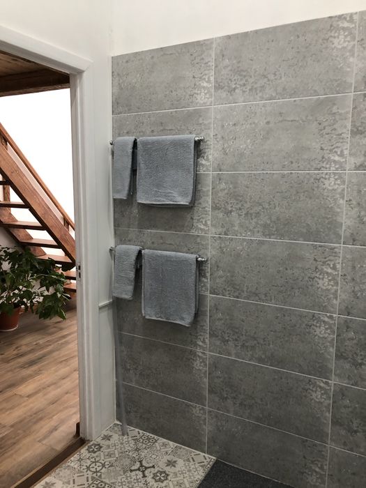 Квартира в центрі старого міста