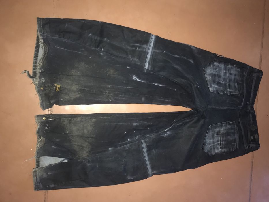 штаны опиум архив