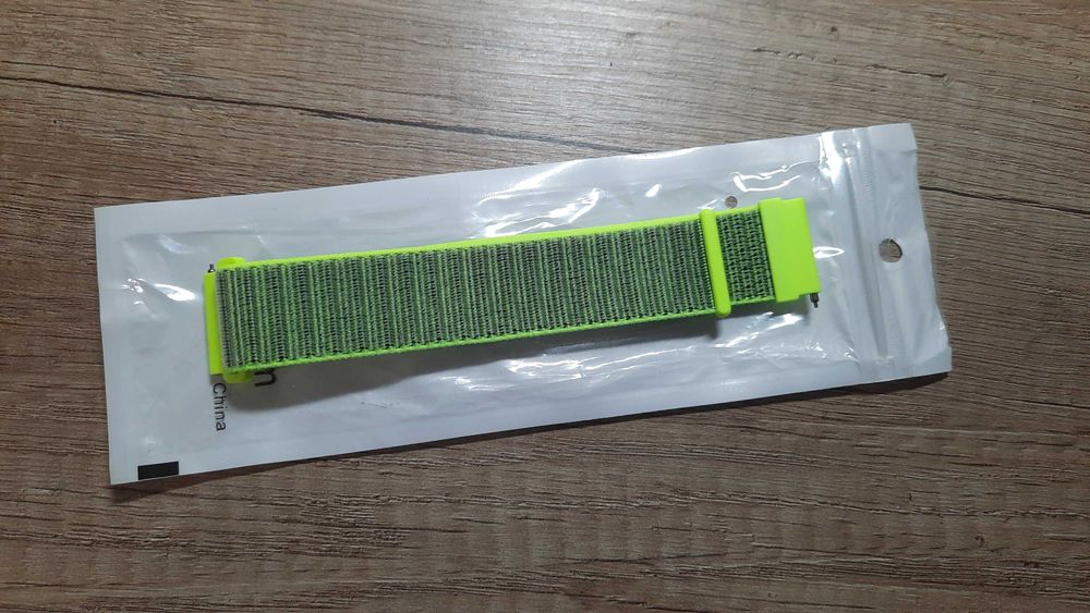 Ремінець-петля 22 мм