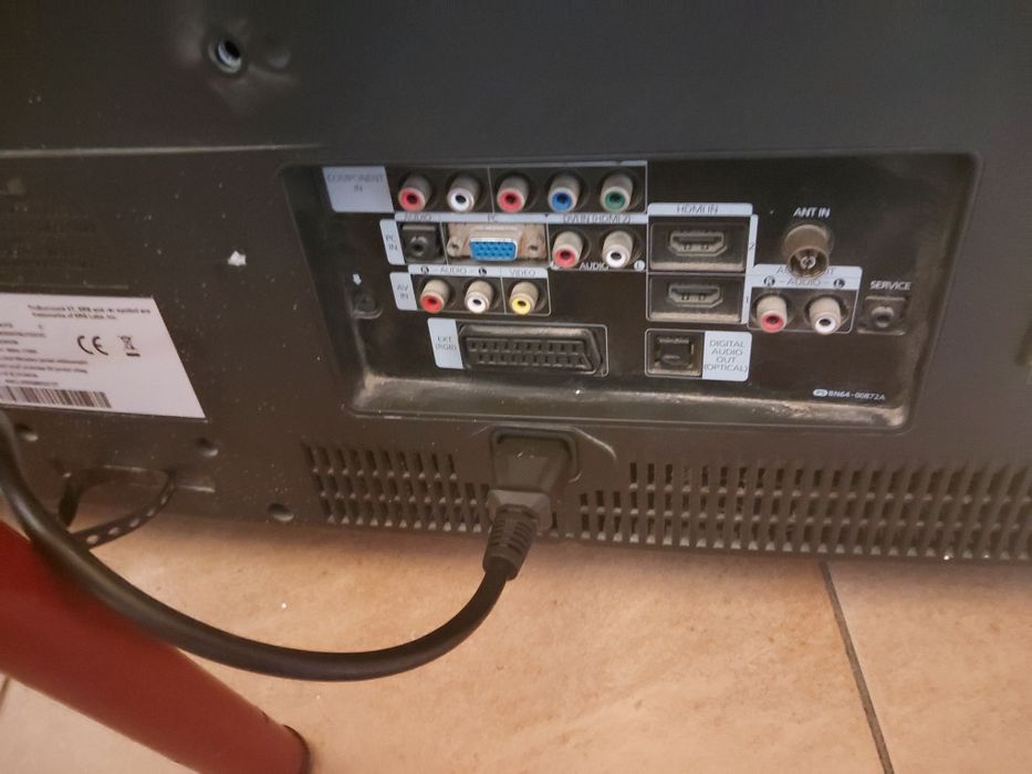 samsung 32 polegadas