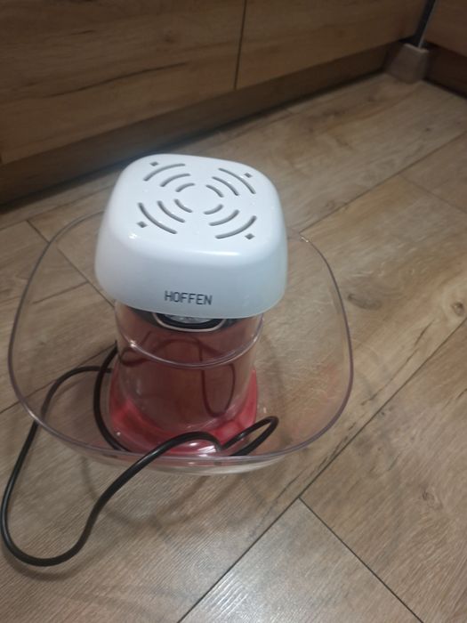 Maszyna do popcornu