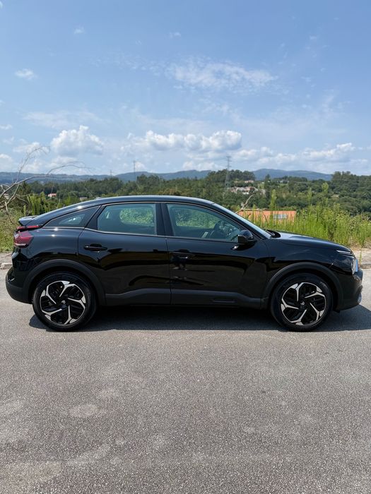 Citroën C4 — fotografia 2