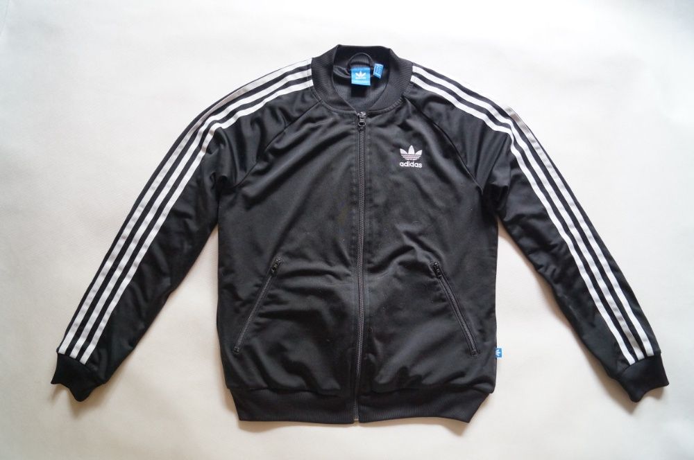 Bluza Adidas Sport USA orginal