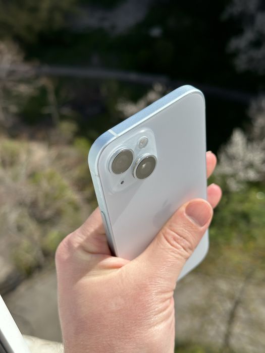 IPHONE 15 128 Neverlock