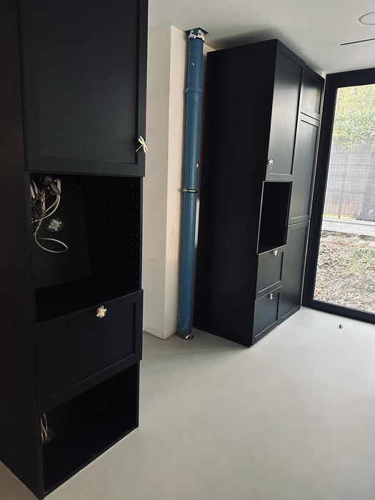 Nowe meble IKEA metod