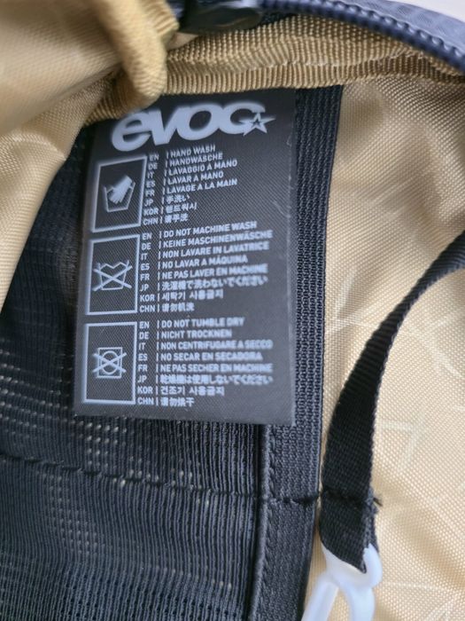Велосумка Evoc Hip Pouch 1 L