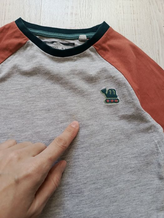 Набір 110 116 комплект речей на хлопчика