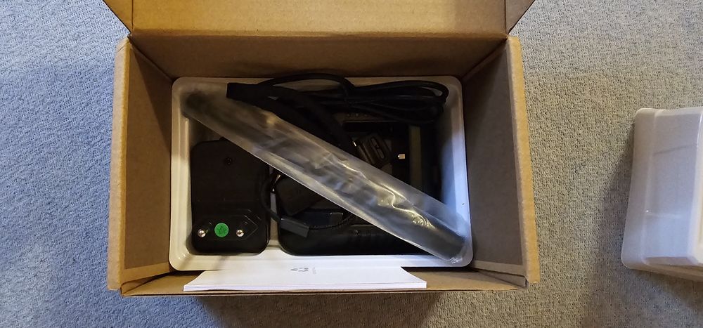 Krótkofalówka Baofeng UV-5R