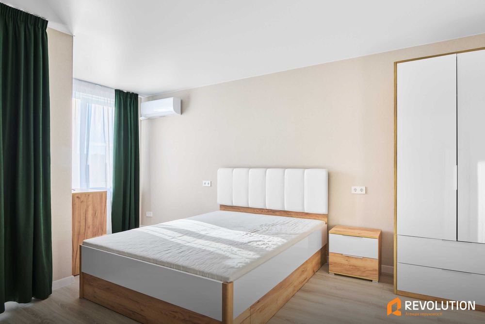 Без%. Продаж 1кім квартири в ЖК Orange City - чудовий варіант під оренду з дохідністю 8%| ВАУЧЕР, єВідновлення