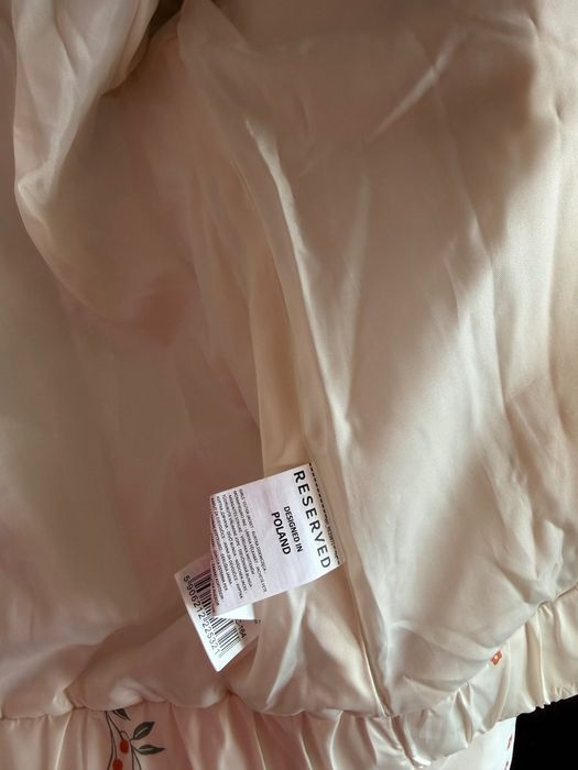 Куртка дитяча Reserved