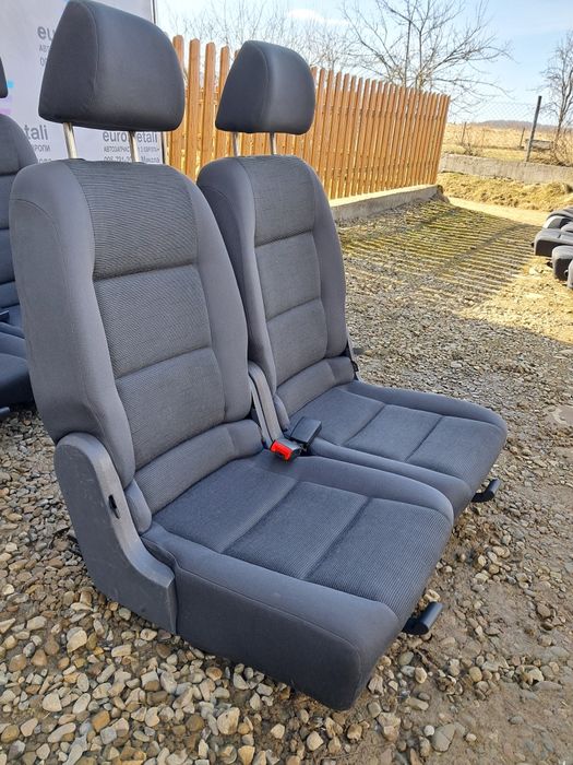 Сидіння сідушки сидения vw Touran на Kangoo Sprinter