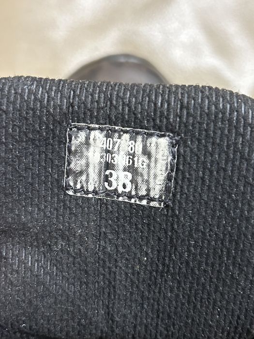 Buty treknigowe Grisport damskie 38