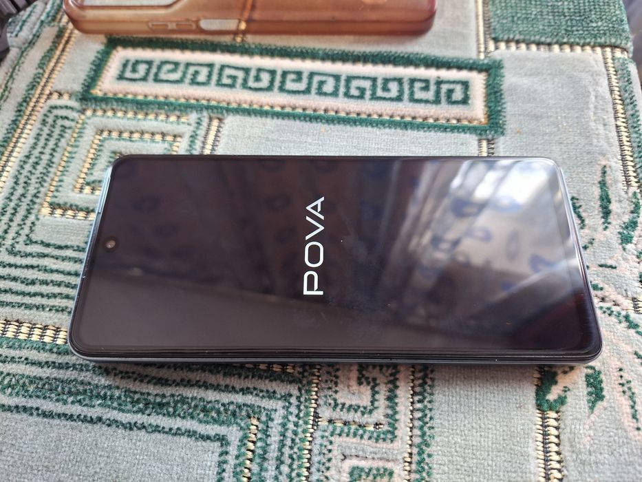 Tecno pova 6 neo