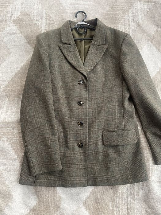 блейзер, піджак, жакет marks&spenser