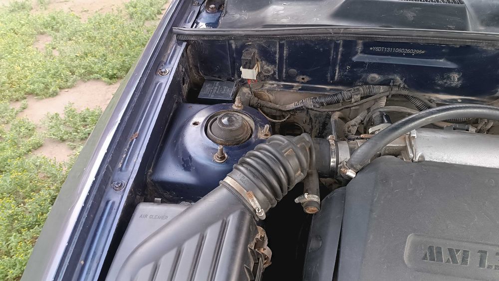Авто Daewoo Sens 1.3 газ бензин део сенс