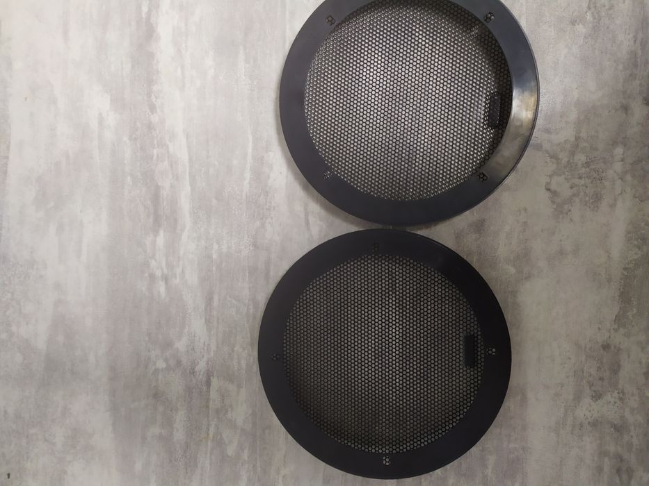 Защитные грили на динамики Focal