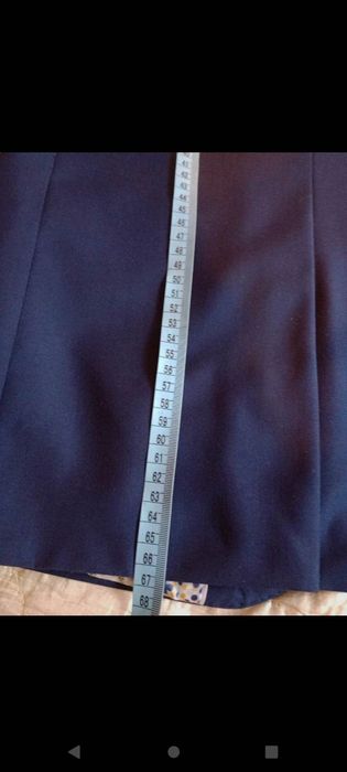 Garnitur młodzieżowy