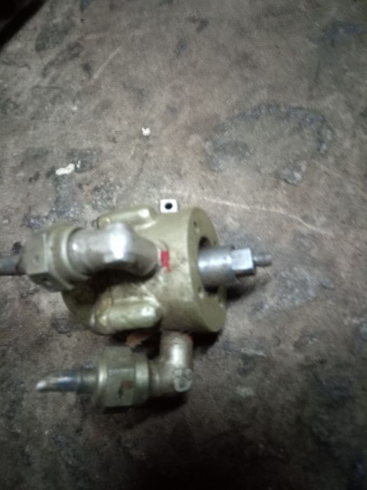 Точилка и другое