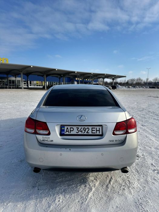 Продам Lexus GS 300