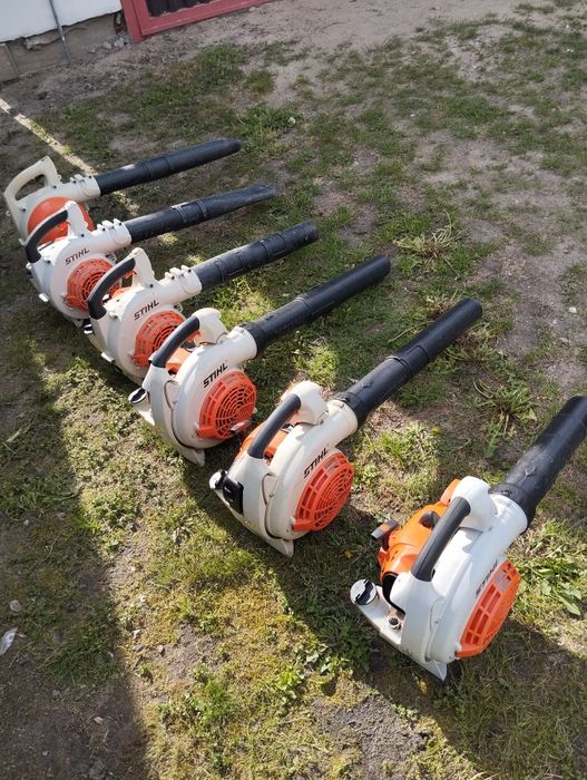 Nożyce spalinowe do żywopłotu Husqvarna.McCulloch .Solo.Echo