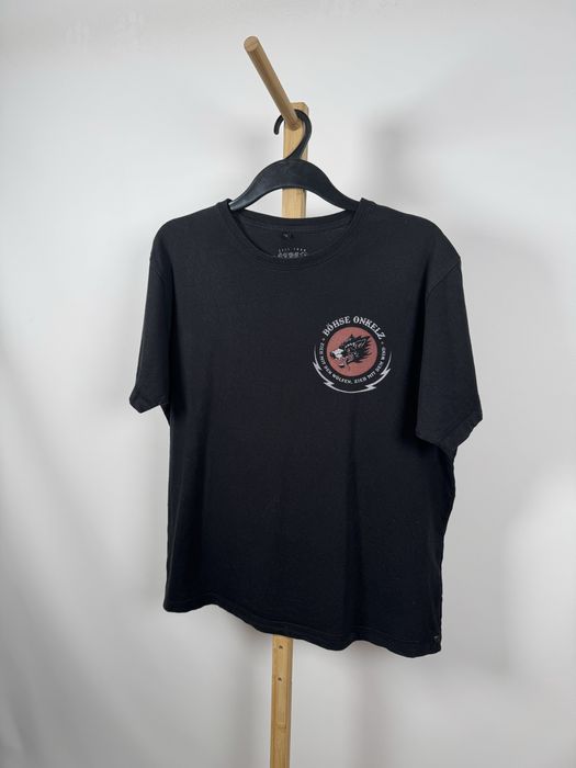 Böhse Onkelz t-shirt koszulka XL
