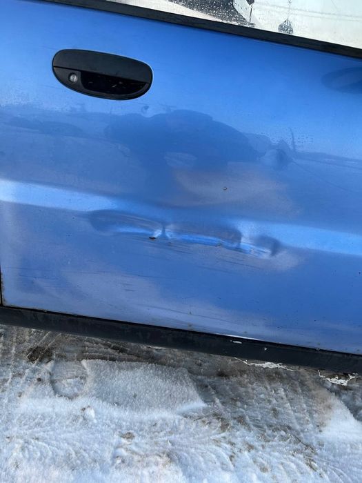 Продам Daewoo Sens 2007