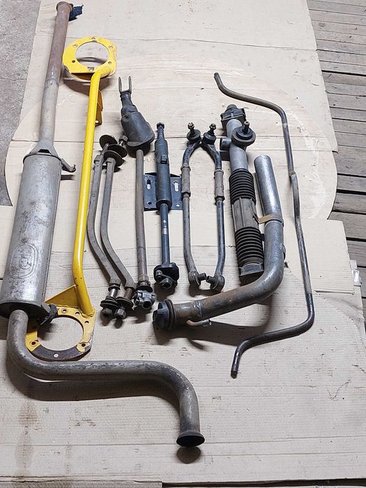 Продам стартер ваз 2109