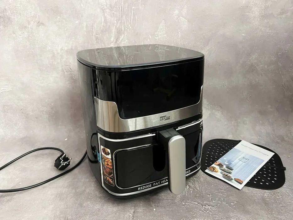 ‼️ ХІТ‼️ аерогриль Фритюрниця Аерофритюрниця аэрогриль аэрофритюрница