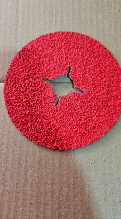 Фіброві круги ,фибра