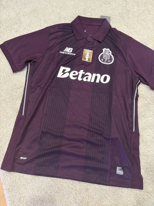 Camisola do FCporto