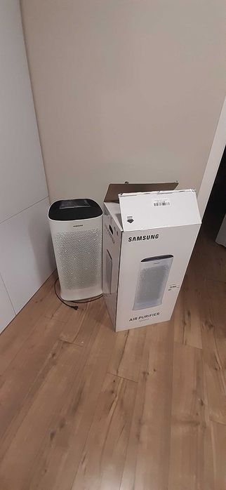Oczyszczacz powietrza Samsung AX5000