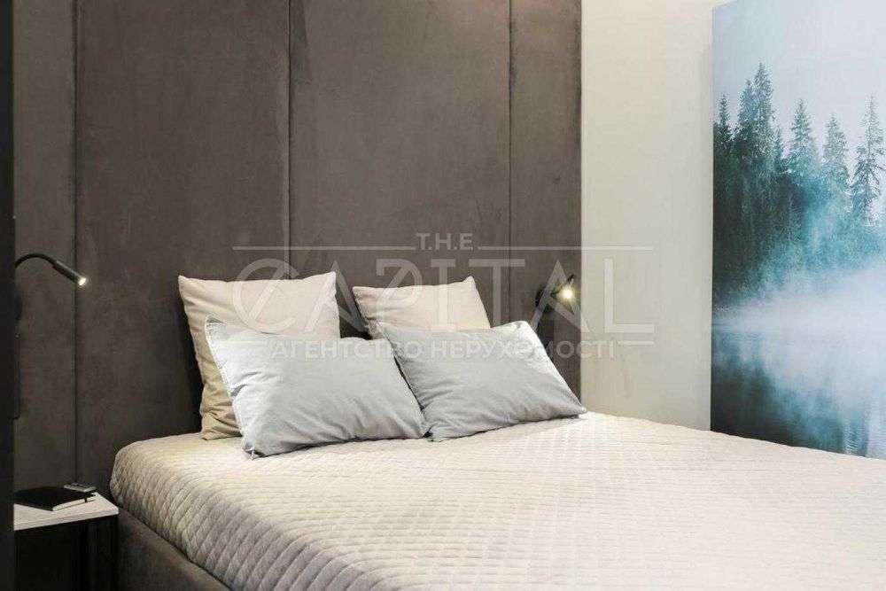 ГЕНЕРАТОР Оренда 2-кімнатної панорамної квартири ЖК Alter Ego Печерськ