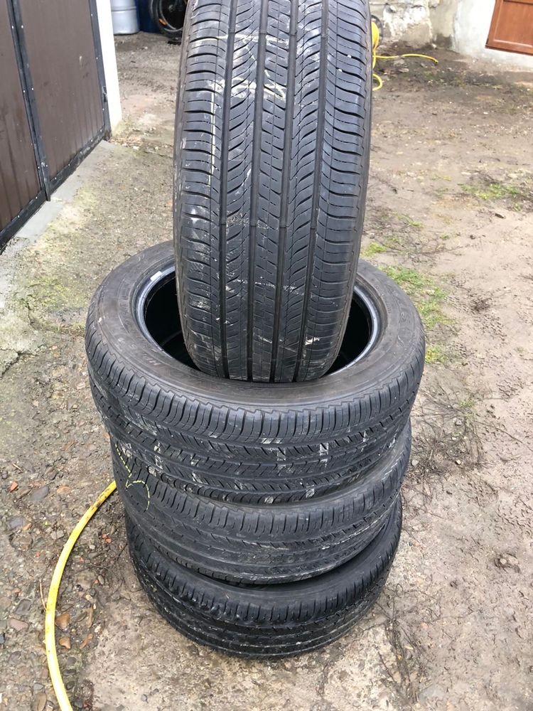 Резина 235/50/r18 Maxxis Bravo HPM5: 1 500 грн. - Автошини Веренчанка ...