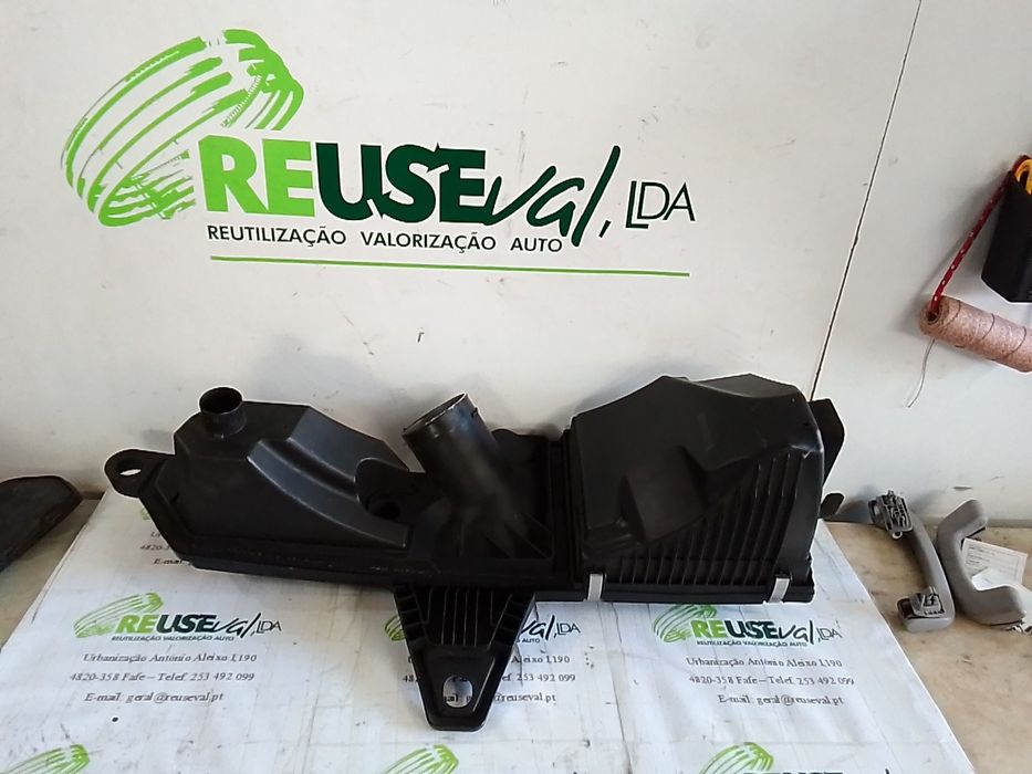 Caixa filtro ar BMW 1 (F20)