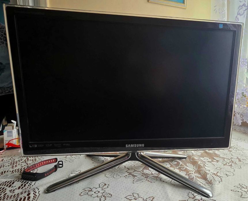 Samsung SyncMaster FX2490HD