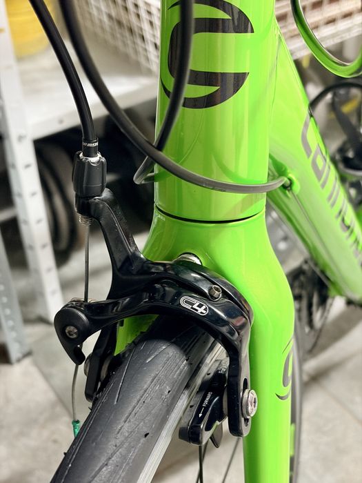 Rower szosowy  Cannondale CAAD Optimo Tiagra rozmiar 54