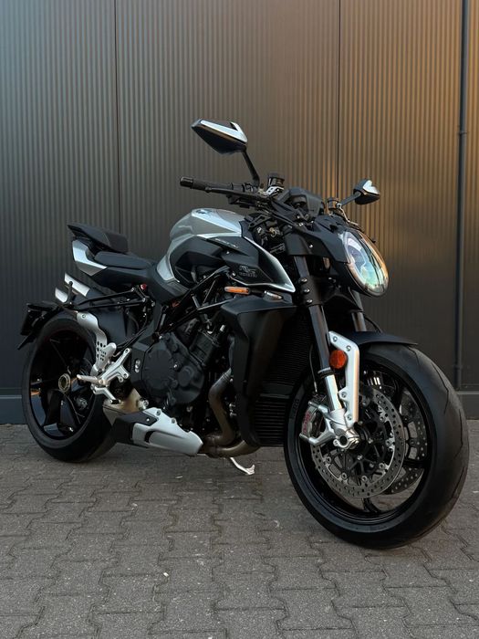 MV Agusta