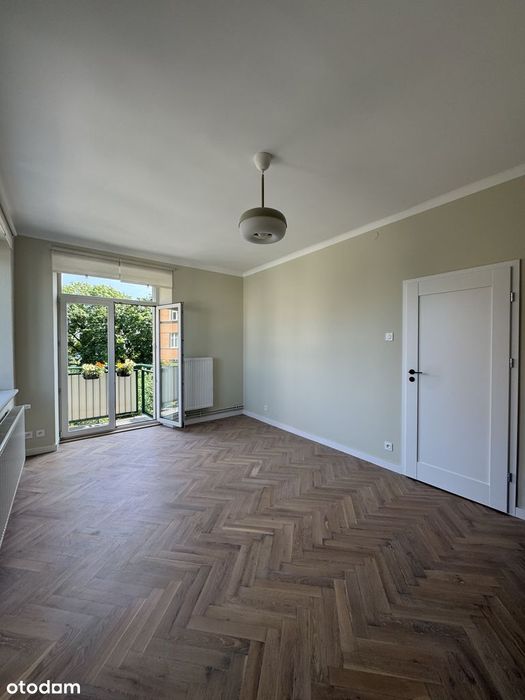 Do wynajęcia mieszkanie 58 m²  na ul. Prusa. Wynajmuje właściciel. - Ansicht 3