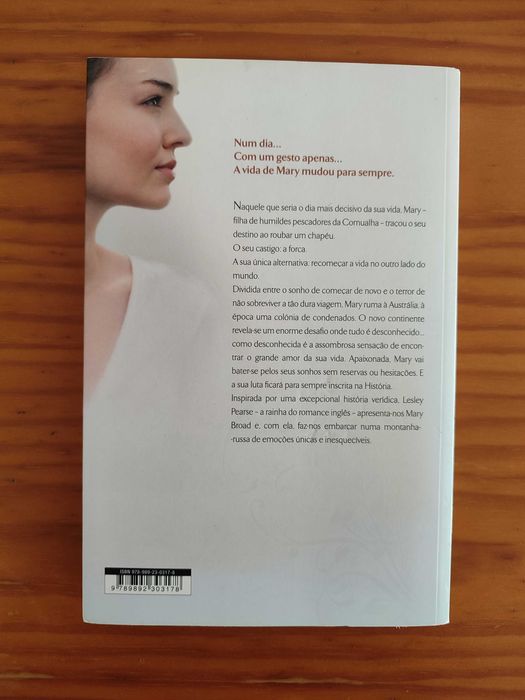 Nunca me Esqueças - Lesley Pearse