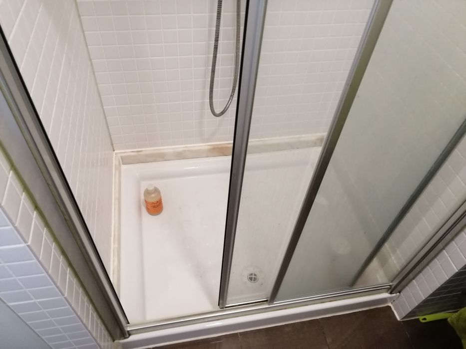 Resguardo da italbox semi novo