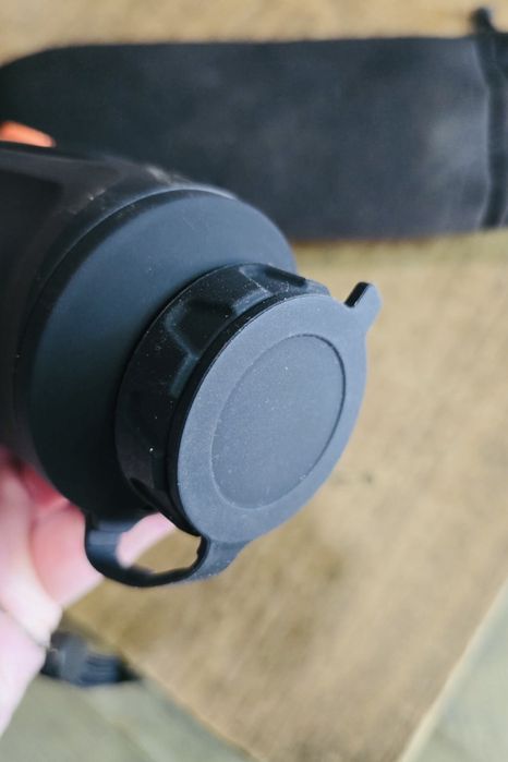 Продаю тепловізійний монокуляр ThermTec Cyclops 335