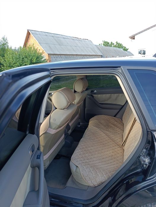 Продам авто ауді а 3 2002р