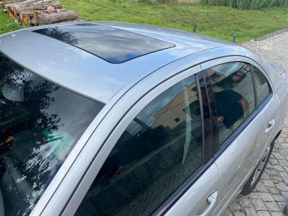 Mercedes Classe E - 2004 -diesel